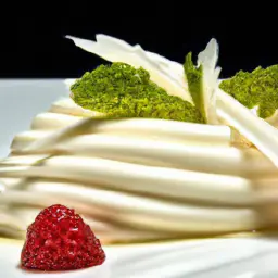 Teaser Image: Peppermint White Chocolate Mousse